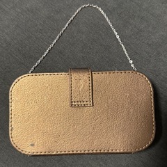 4℃ アクセサリーケースの画像