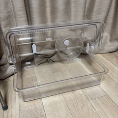 クリーンケージ460の画像