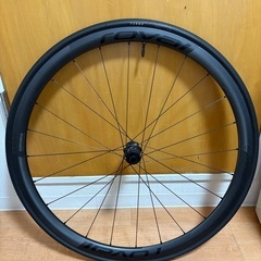 ROVAL ALPINIST CL II 前後セットの画像