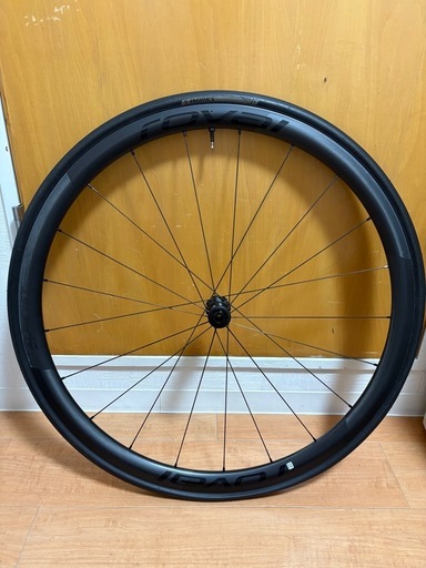 ROVAL ALPINIST CL II 前後セット