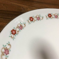 36.5✖️27 大皿３枚セットの画像