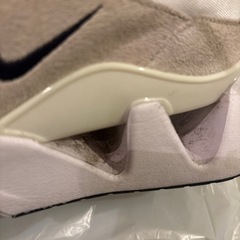 NIKE スニーカー 美品 23.5の画像