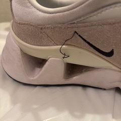 NIKE スニーカー 美品 23.5の画像