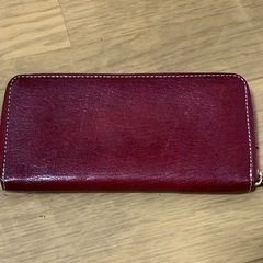 ダコタ　財布の画像