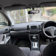 トヨタ　アリオン　車検付！！　現車確認可能！　乗って帰れます！　の画像