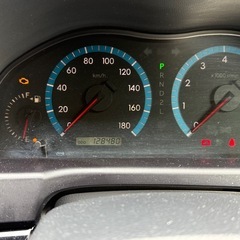 トヨタ　アリオン　車検付！！　現車確認可能！　乗って帰れます！　の画像