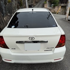 トヨタ　アリオン　車検付！！　現車確認可能！　乗って帰れます！　の画像