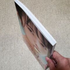 (元乃木坂46 斉藤優里)7秒のしあわせの画像
