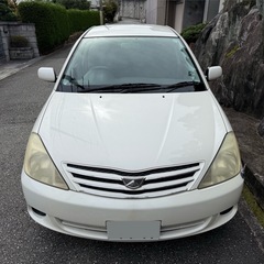 トヨタ　アリオン　車検付！！　現車確認可能！　乗って帰れます！　の画像