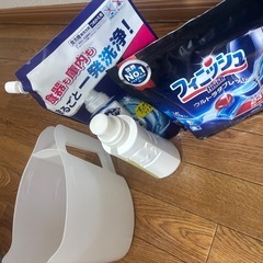 アイリスオーヤマ食洗機(乾燥機能付き)の画像