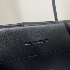 AZUL by moussy バッグの画像