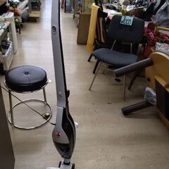 極上美品　ハイパワー　ハンディ 掃除機　クリーナー　スティック　掃除機の画像