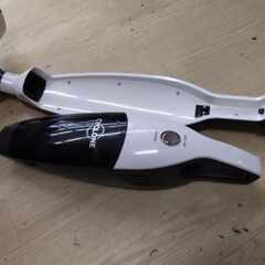 極上美品　ハイパワー　ハンディ 掃除機　クリーナー　スティック　掃除機の画像