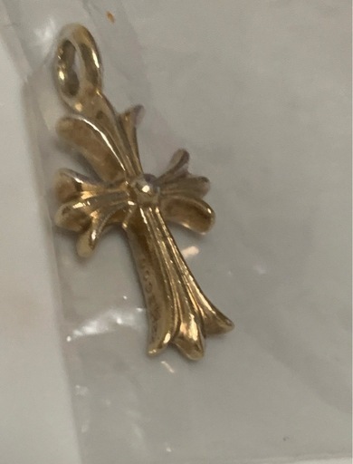 クロムハーツ　ベビーファットトップのみ、