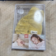 kat GEL pillowPILLOWの画像