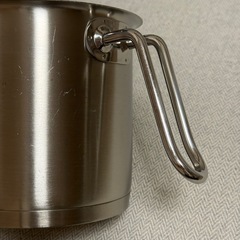 ZWILLING ツヴィリング プロ ミルクポット 14cm の画像