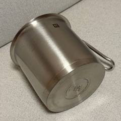 ZWILLING ツヴィリング プロ ミルクポット 14cm の画像