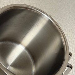 ZWILLING ツヴィリング プロ ミルクポット 14cm の画像