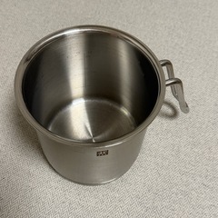 ZWILLING ツヴィリング プロ ミルクポット 14cm の画像