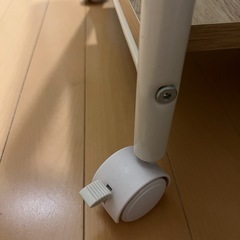 《10/31まで》レンジラックお譲りしますの画像