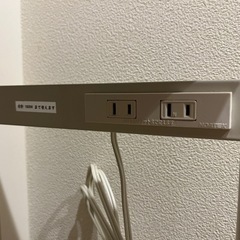《10/31まで》レンジラックお譲りしますの画像