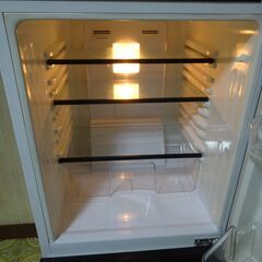 冷蔵庫 110Lの画像