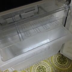 冷蔵庫 110Lの画像