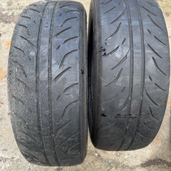 ダンロップ175/60R14の画像