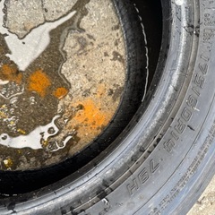 ダンロップ175/60R14の画像