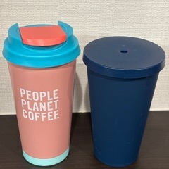 スタバ タンブラーの画像