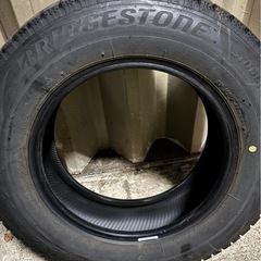 BRIDGESTONE VRX2 175/70R14の画像