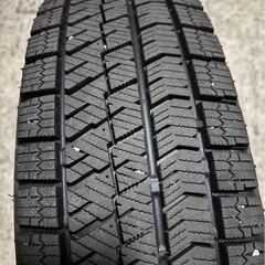 BRIDGESTONE VRX2 175/70R14の画像