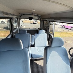個人　スバル　サンバー　ディアス　キャリア付　ETC2.0 引取り限定の画像
