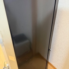 三菱 MR-P15E-B 冷蔵庫 冷凍庫 2019年製の画像
