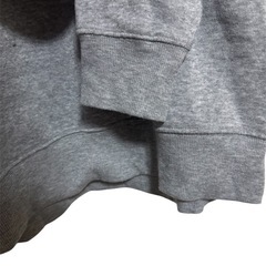 Aikone Collection グレー スウェット Lサイズの画像