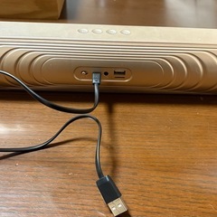 キャンセル待ち！！Bluetoothスピーカーの画像