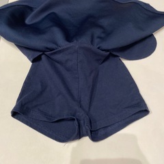 プチマイン上下サイズ90の画像