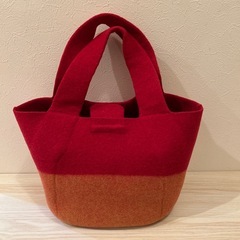 CAMPERハンドバッグ
の画像