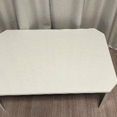 ローテーブル　折りたたみの画像