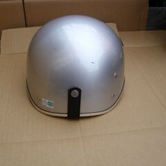 美品！ホンダ　半ヘル　中古ヘルメット◆彦根市～の画像