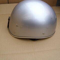 美品！ホンダ　半ヘル　中古ヘルメット◆彦根市～の画像