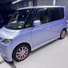 l350s タント ターボ の画像