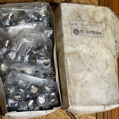 美品　カニメ2頭口噴霧ノズルの画像