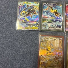 ほポケモンカードま②の画像