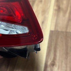 MercedesBenz メルセデスベンツ W205セダン Cクラス 前期 純正 LED テールランプ テールライト 左側のみ A2059061357の画像