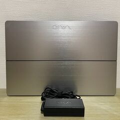 ★☆ 爆速 SONY ノートパソコン Office の画像