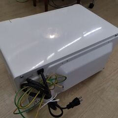 2015年　極上美品　ツインバード(日本メーカー)　電子レンジの画像