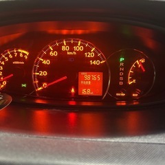 ムーヴ L175S 車両交換の画像