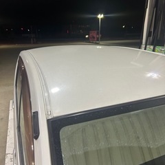 ムーヴ L175S 車両交換の画像