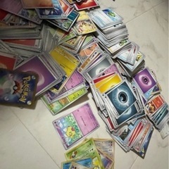 ポケカ引退品まとめ売り！の画像